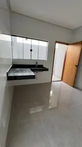 Imagem 5 - Casa em Papillon Park, Aparecida de Goiânia - GO