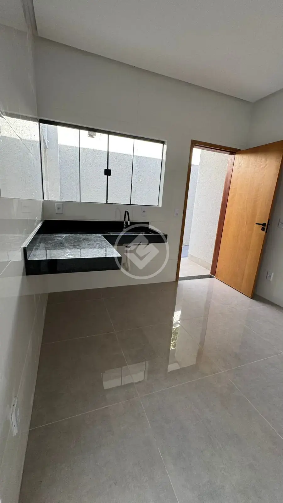 Imagem 5 - Casa em Papillon Park, Aparecida de Goiânia - GO
