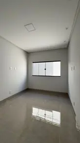 Imagem 6 - Casa em Papillon Park, Aparecida de Goiânia - GO
