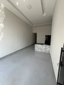 Casa Jardim Buriti Sereno, Aparecida de Goiânia - GO — foto 2