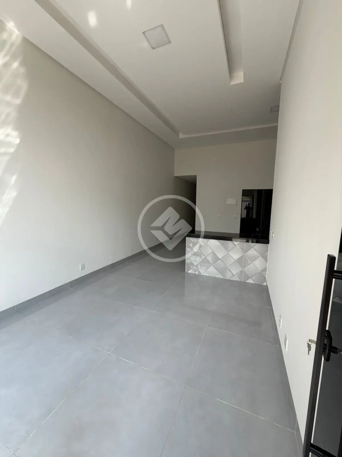 Imagem 1 - Casa em Jardim Buriti Sereno, Aparecida de Goiânia - GO