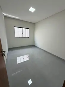 Imagem 4 - Casa em Jardim Buriti Sereno, Aparecida de Goiânia - GO