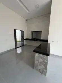 Imagem 2 - Casa em Jardim Buriti Sereno, Aparecida de Goiânia - GO