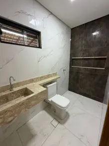 Imagem 6 - Casa em Jardim Buriti Sereno, Aparecida de Goiânia - GO