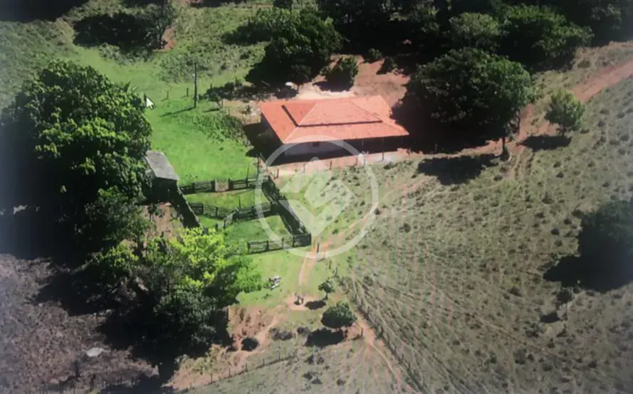 Imagem 1 - Fazenda em Serra Dourada, Fazenda Nova - GO