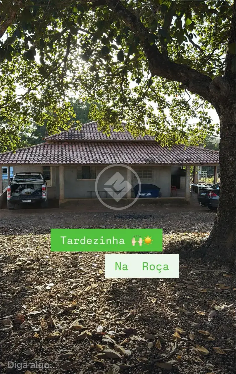 Imagem 2 - Fazenda em Serra Dourada, Fazenda Nova - GO