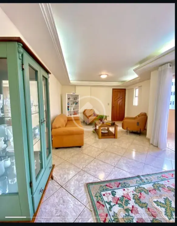 Image 2 - Apartamento em Setor Bueno, Goiânia - GO