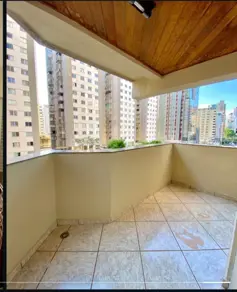 Apartamento Setor Bueno, Goiânia - GO — foto 1