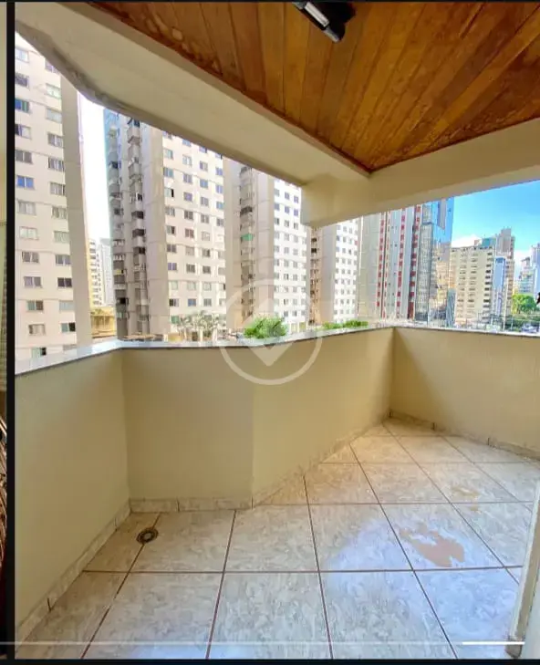 Imagem 1 - Apartamento em Setor Bueno, Goiânia - GO