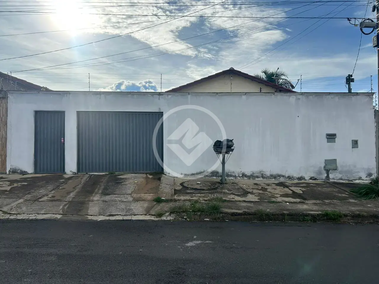 Image 2 - Casa em Jardim Boa Esperança, Aparecida de Goiânia - GO