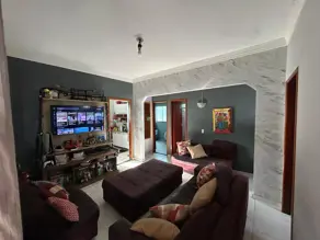 Imagem 3 - Casa em Jardim Boa Esperança, Aparecida de Goiânia - GO