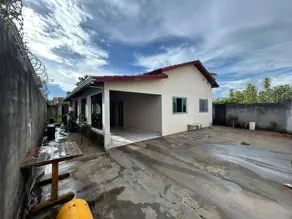 Casa Jardim Boa Esperança, Aparecida de Goiânia - GO — foto 1