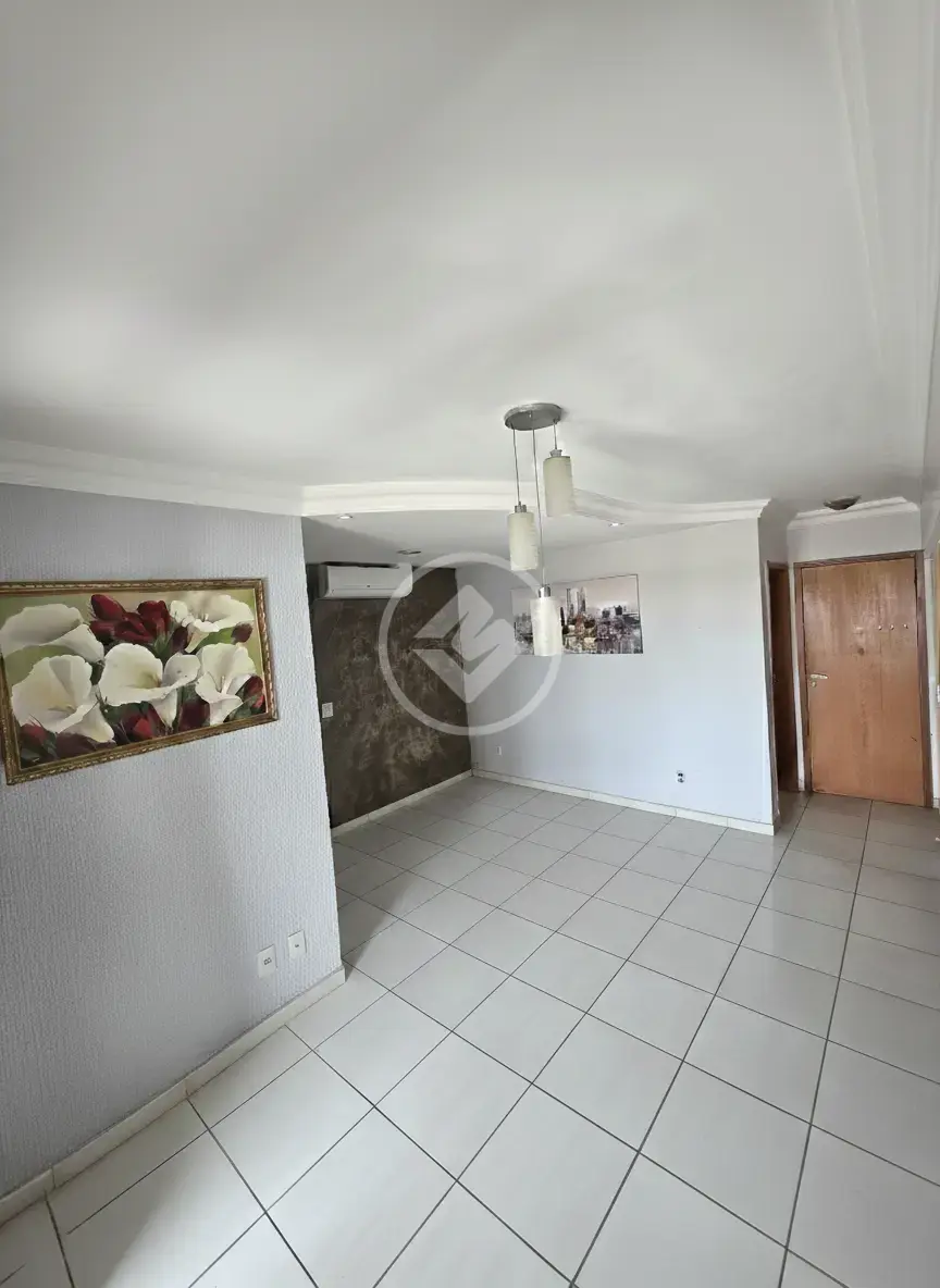 Imagem 3 - Apartamento em Setor dos Afonsos, Aparecida de Goiânia - GO