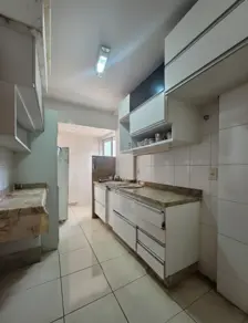 Imagem 5 - Apartamento em Setor dos Afonsos, Aparecida de Goiânia - GO