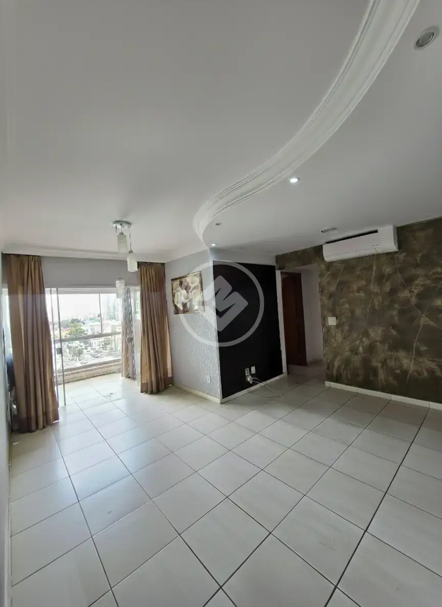 Imagem 2 - Apartamento em Setor dos Afonsos, Aparecida de Goiânia - GO