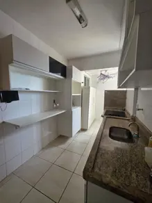 Imagem 6 - Apartamento em Setor dos Afonsos, Aparecida de Goiânia - GO