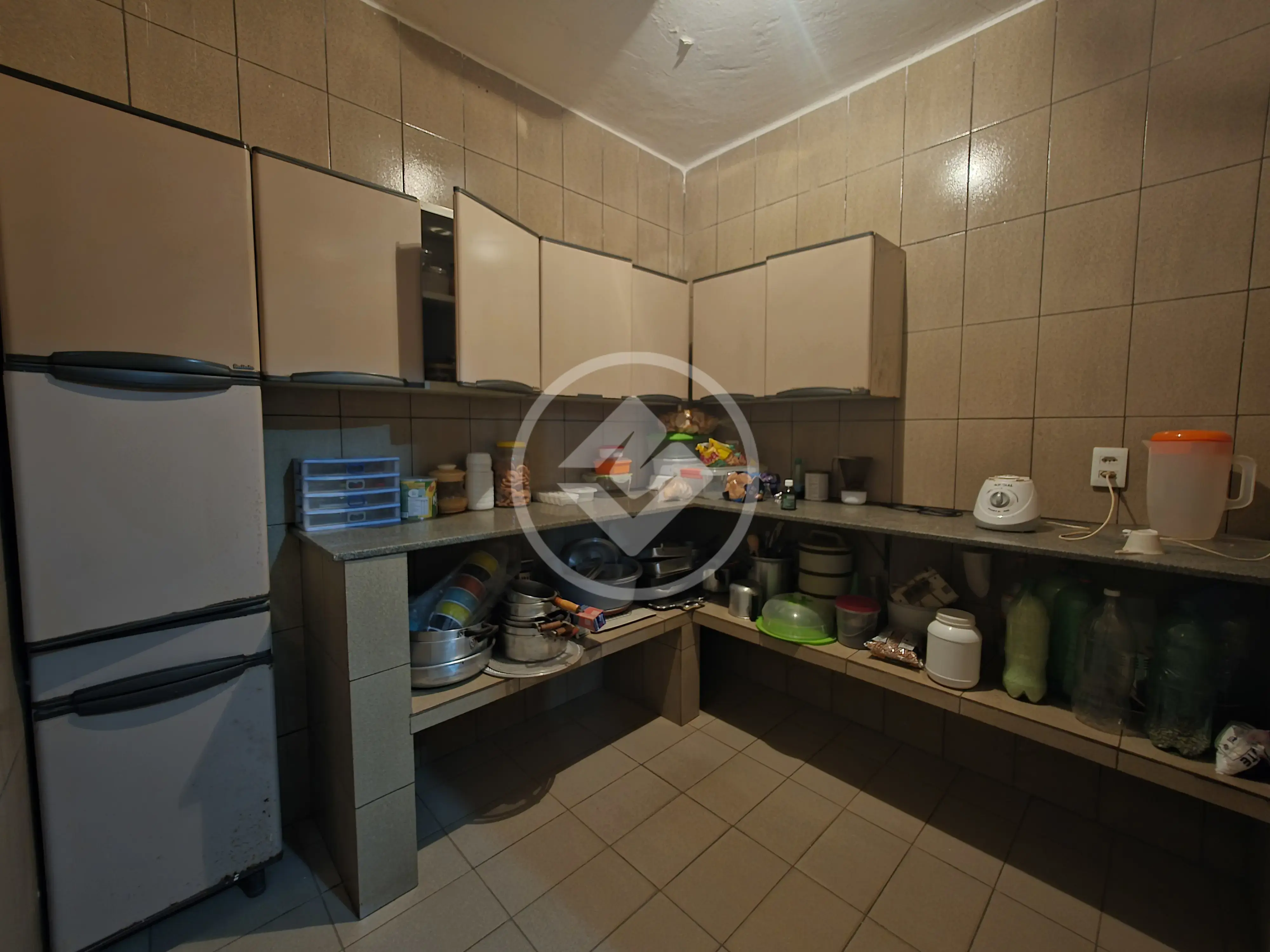 Imagem 3 - Casa em Vila Brasília, Aparecida de Goiânia - GO