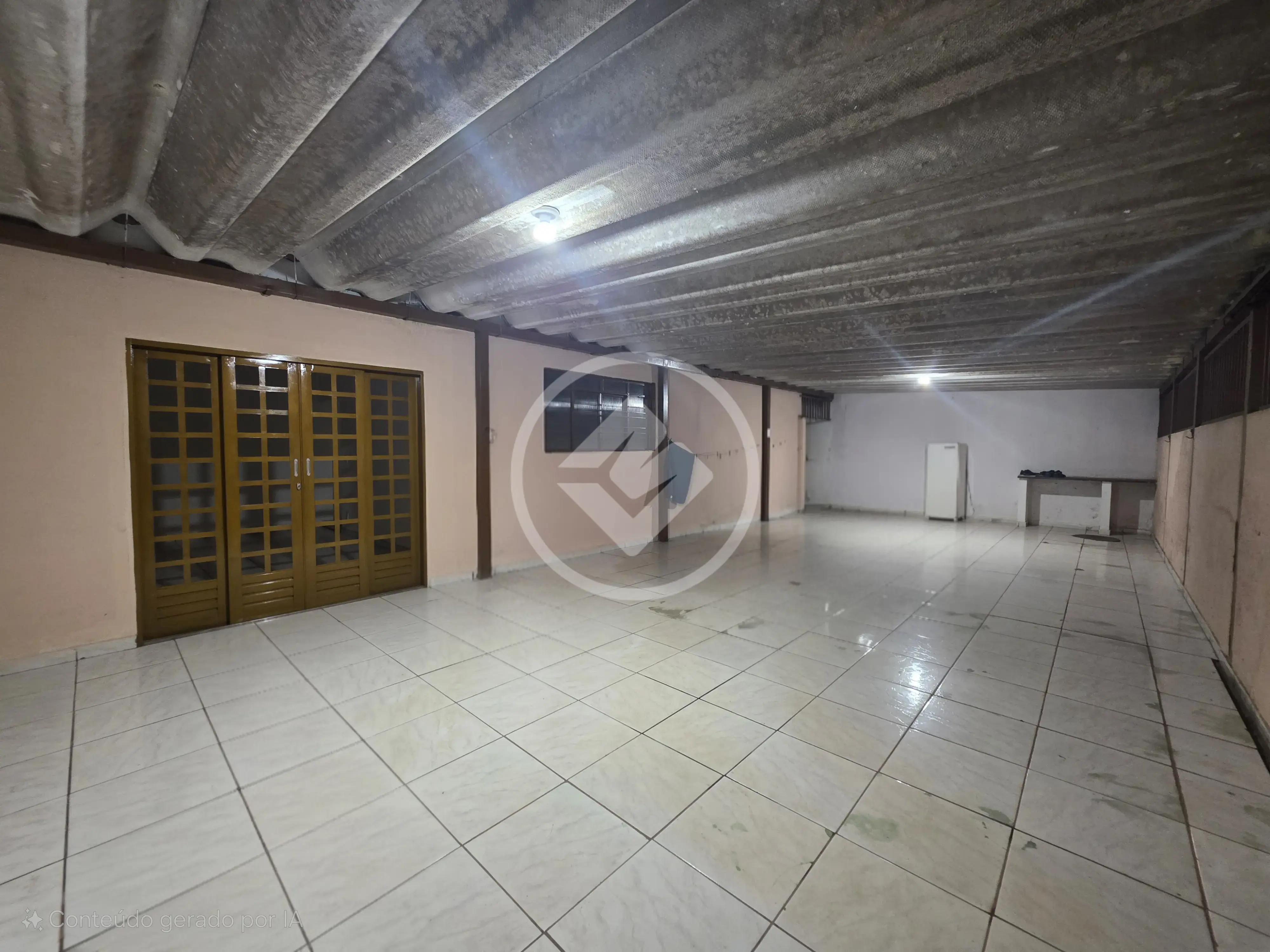 Imagem 1 - Casa em Vila Brasília, Aparecida de Goiânia - GO