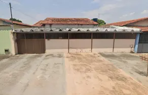 Casa Vila Brasília, Aparecida de Goiânia - GO — foto 1