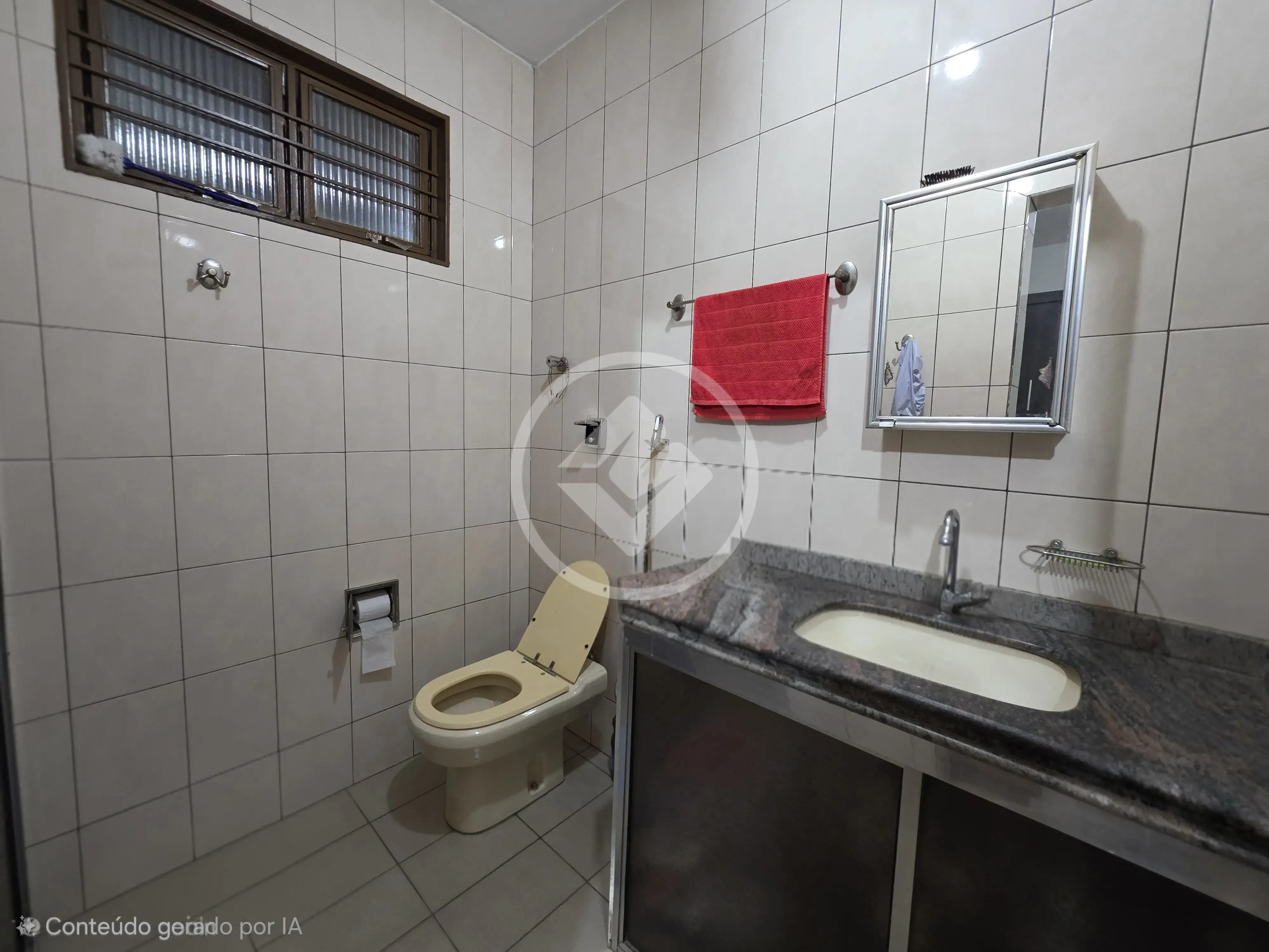 Imagem 5 - Casa em Vila Brasília, Aparecida de Goiânia - GO