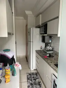 Apartamento Jardim Maria Inês, Aparecida de Goiânia - GO — foto 1