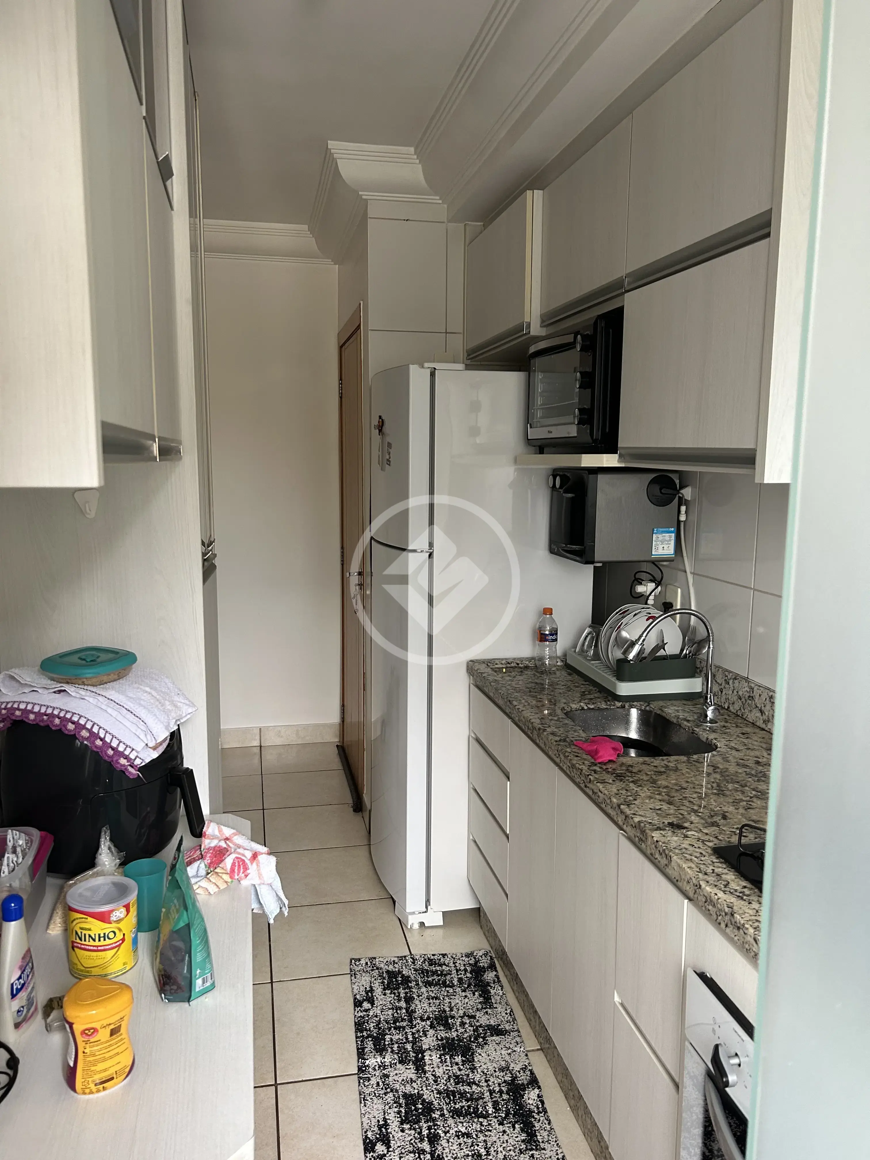 Imagem 1 - Apartamento em Jardim Maria Inês, Aparecida de Goiânia - GO