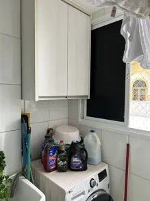 Apartamento Jardim Maria Inês, Aparecida de Goiânia - GO — foto 2