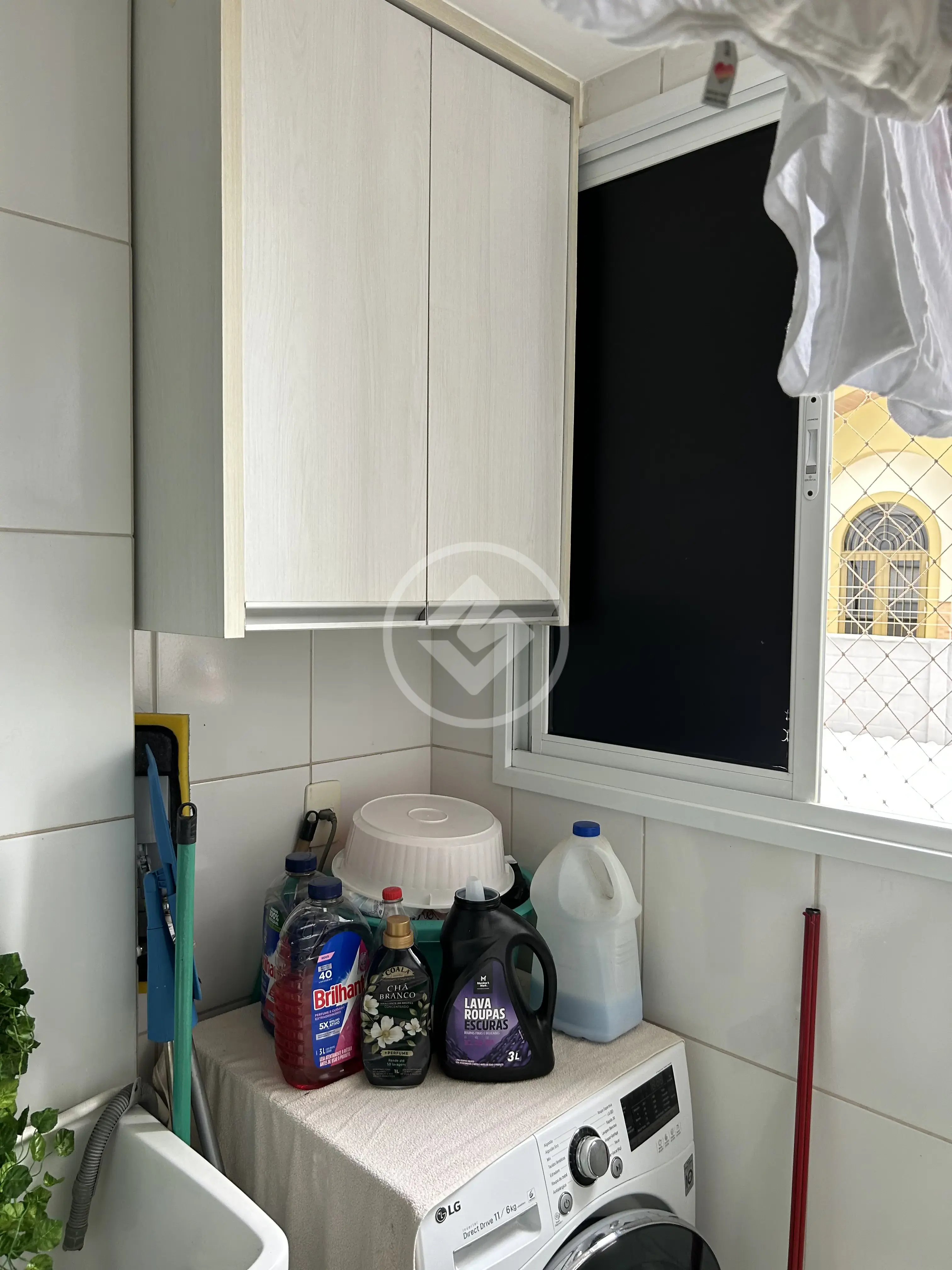Imagem 1 - Apartamento em Jardim Maria Inês, Aparecida de Goiânia - GO
