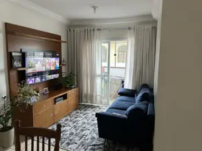 Imagem 3 - Apartamento em Jardim Maria Inês, Aparecida de Goiânia - GO