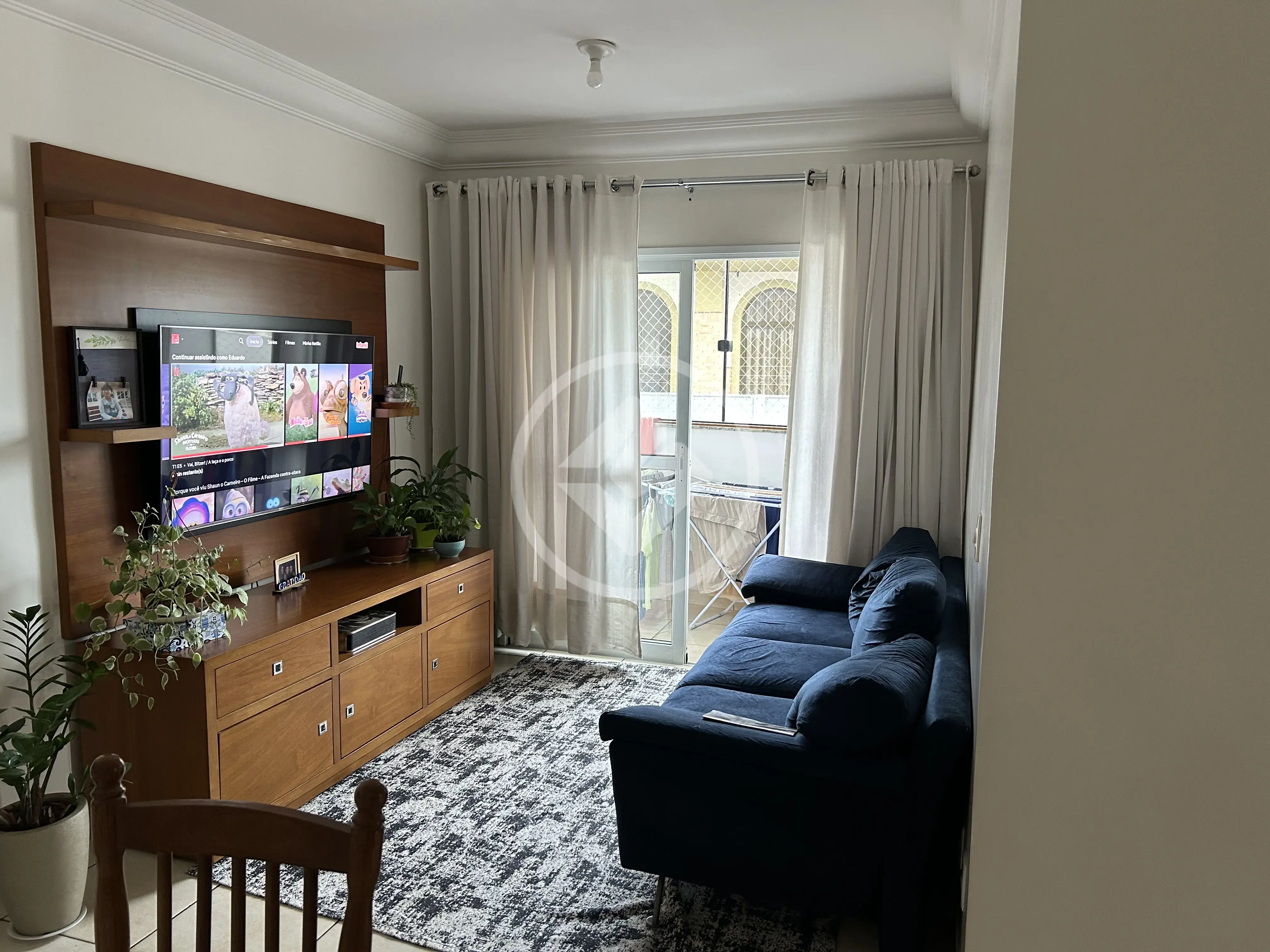 Imagem 3 - Apartamento em Jardim Maria Inês, Aparecida de Goiânia - GO