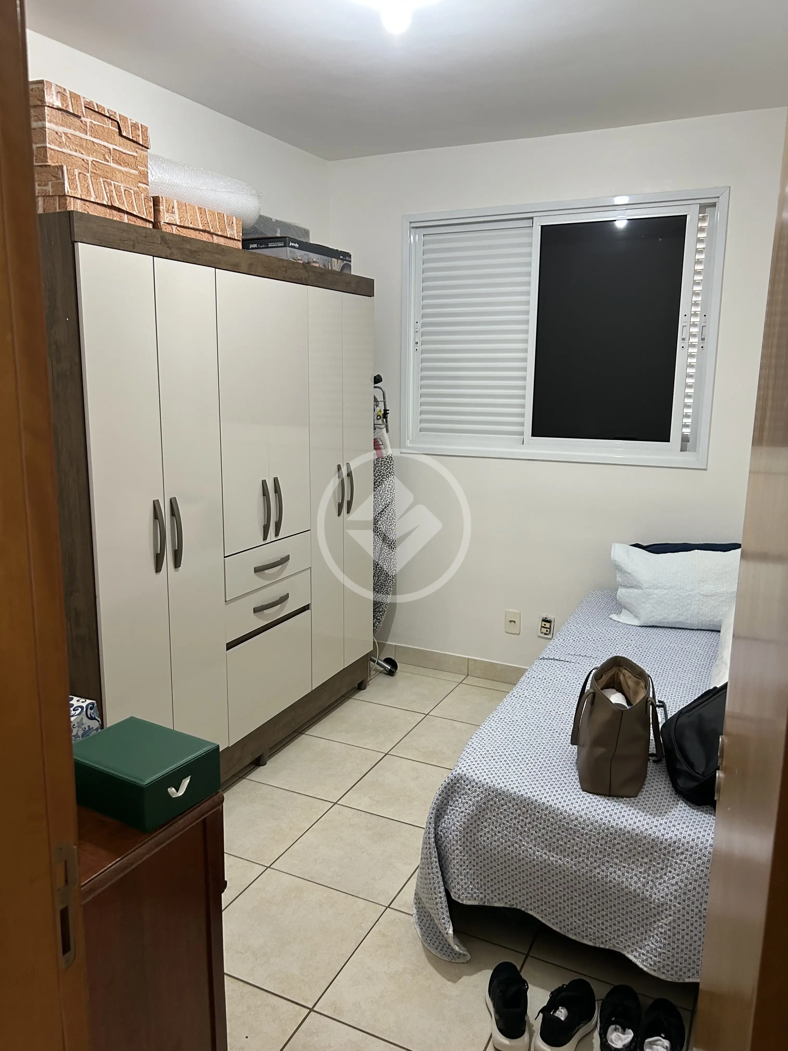 Imagem 5 - Apartamento em Jardim Maria Inês, Aparecida de Goiânia - GO