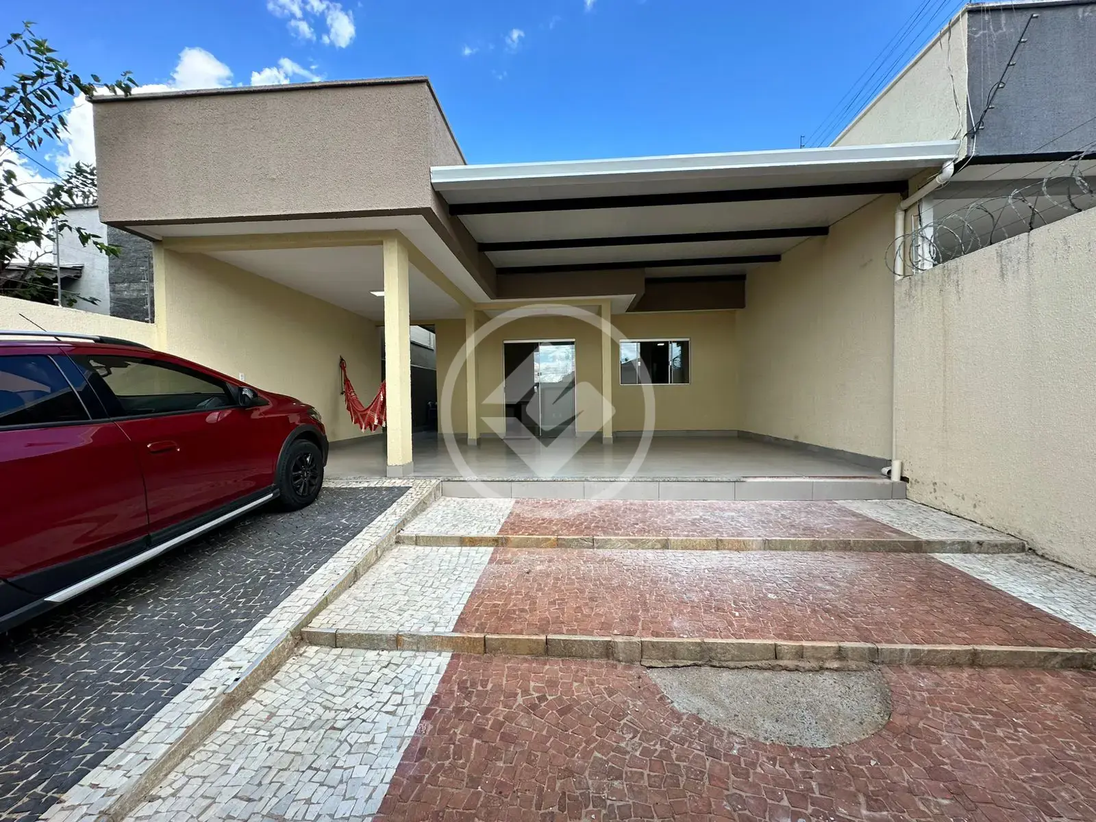 Image 2 - Casa em Moinho dos Ventos, Goiânia - GO