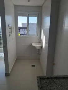 Imagem 5 - Apartamento em Vila Rosa, Goiânia - GO