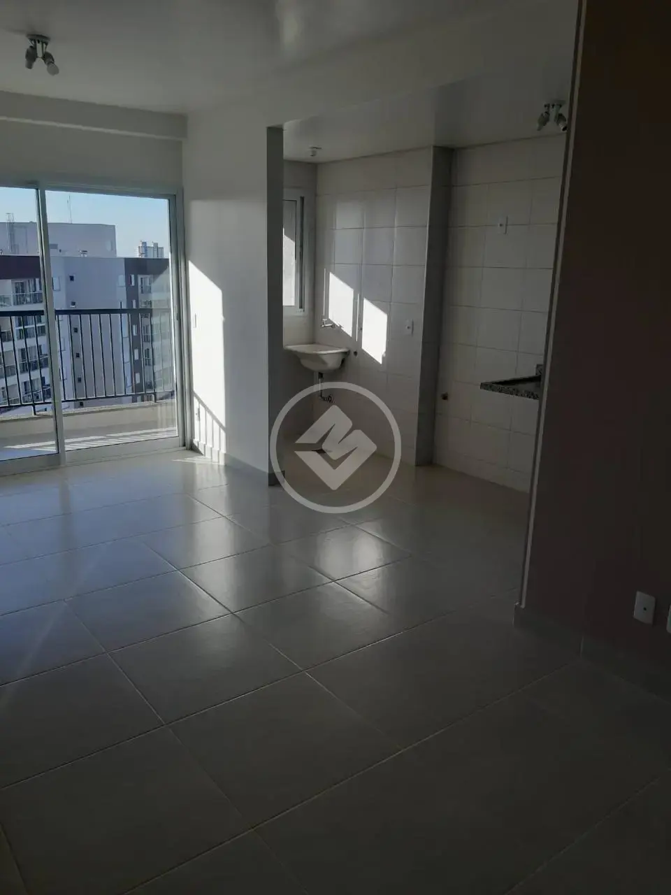 Imagem 1 - Apartamento em Vila Rosa, Goiânia - GO