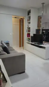 Apartamento Bairro Ilda, Aparecida de Goiânia - GO — foto 1