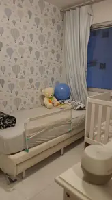 Imagem 4 - Apartamento em Bairro Ilda, Aparecida de Goiânia - GO