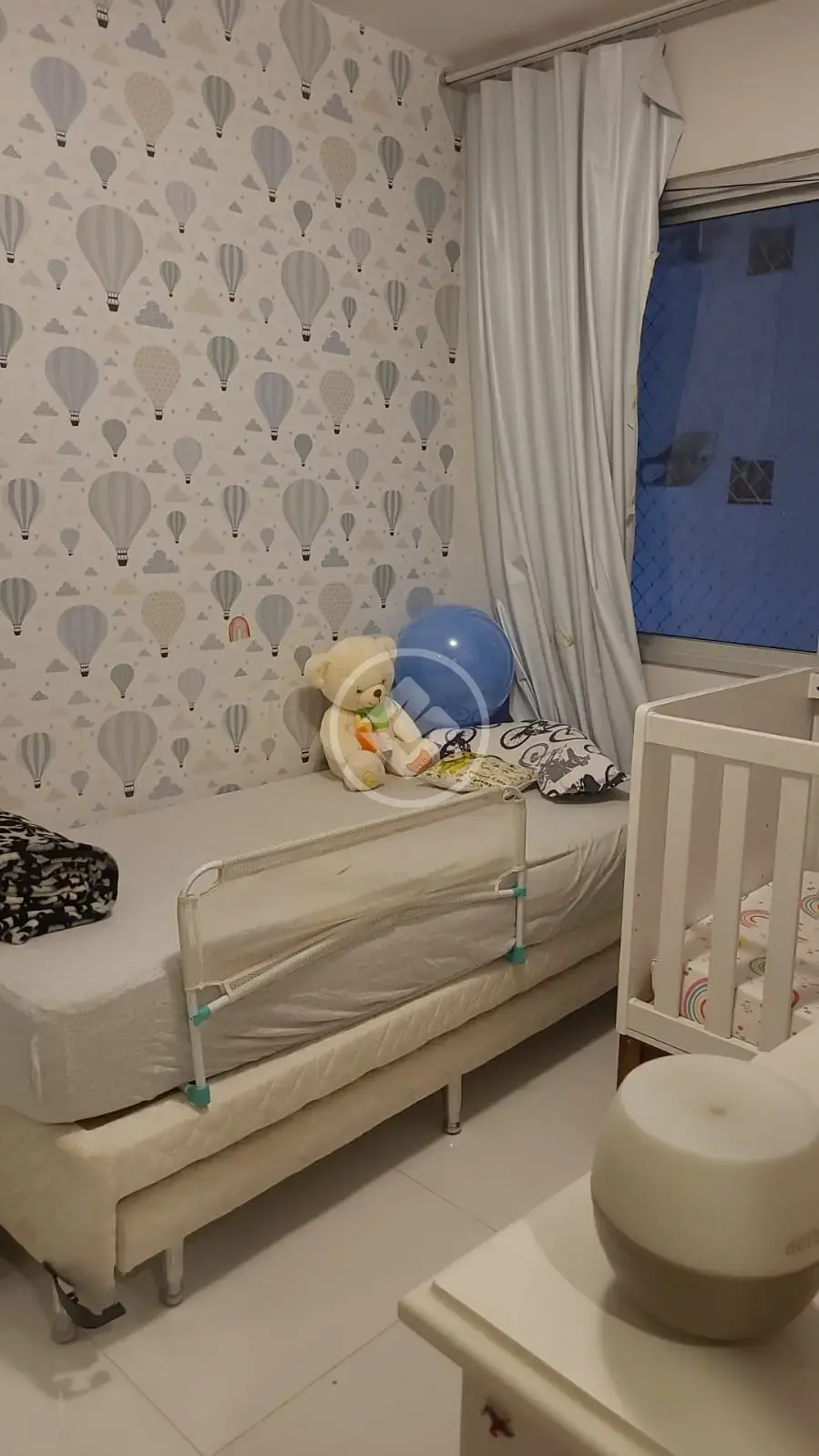 Imagem 4 - Apartamento em Bairro Ilda, Aparecida de Goiânia - GO