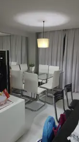 Imagem 3 - Apartamento em Bairro Ilda, Aparecida de Goiânia - GO