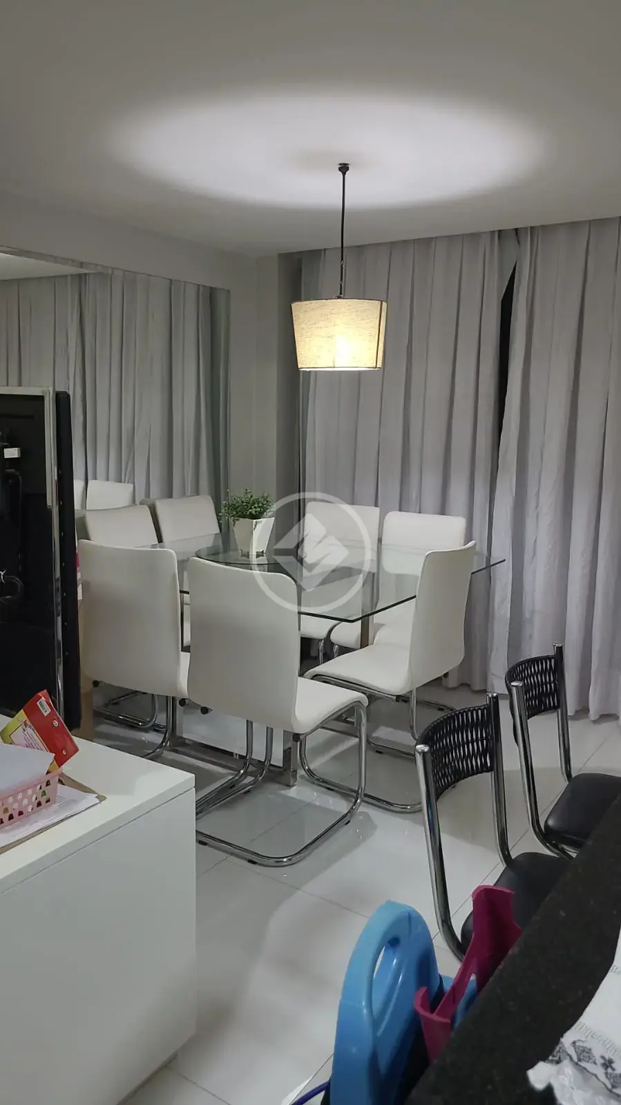 Imagem 3 - Apartamento em Bairro Ilda, Aparecida de Goiânia - GO