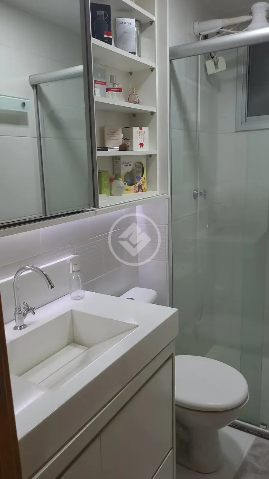Imagem 1 - Apartamento em Bairro Ilda, Aparecida de Goiânia - GO