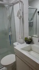 Imagem 2 - Apartamento em Bairro Ilda, Aparecida de Goiânia - GO