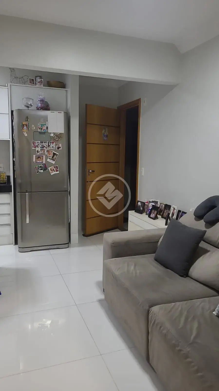 Imagem 5 - Apartamento em Bairro Ilda, Aparecida de Goiânia - GO