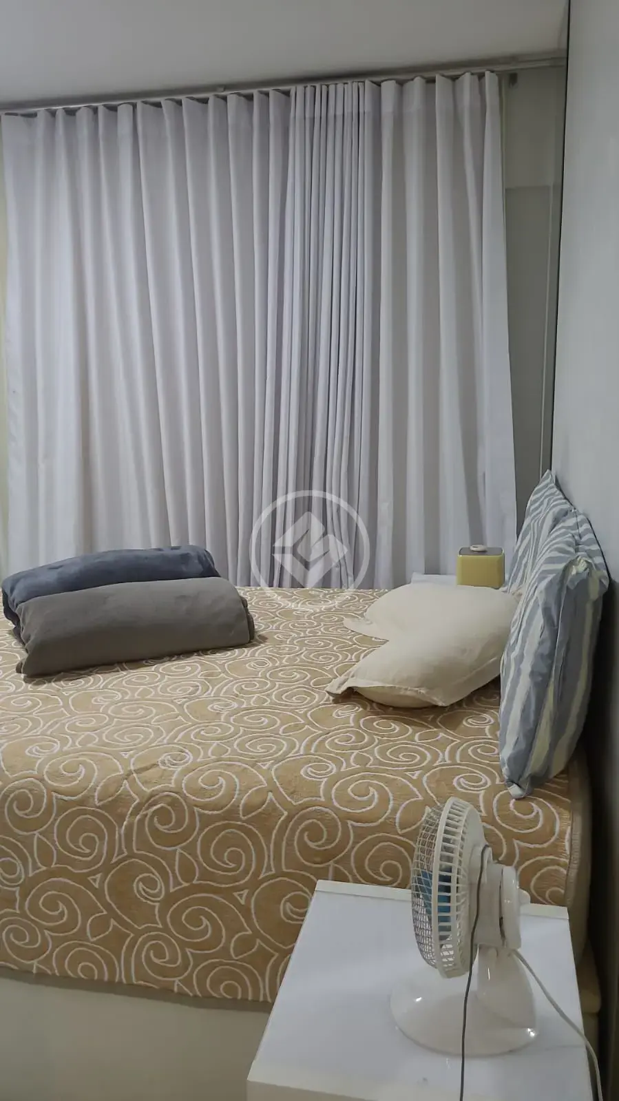 Imagem 6 - Apartamento em Bairro Ilda, Aparecida de Goiânia - GO