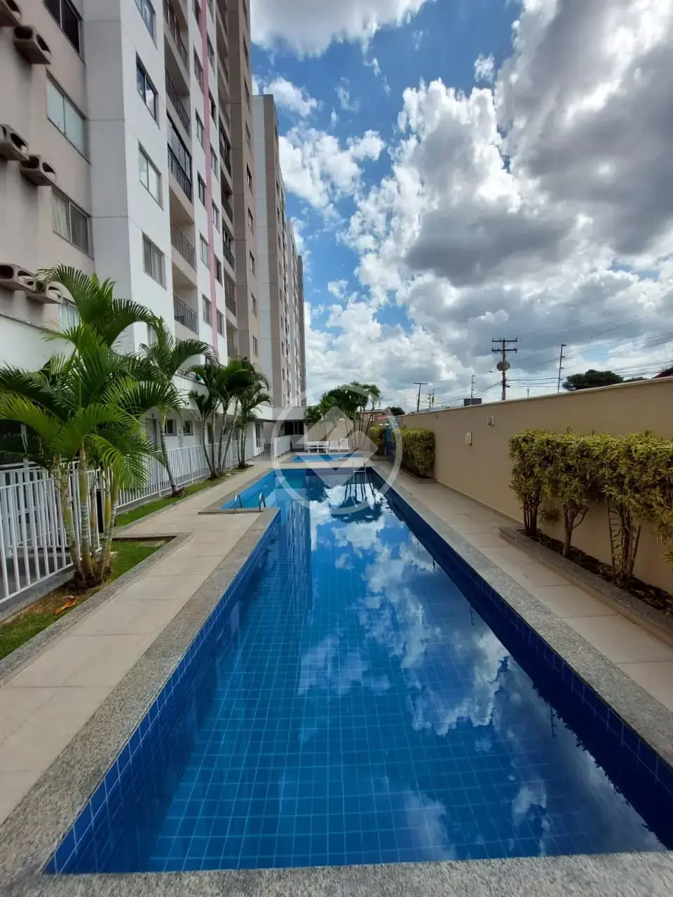Image 20 - Apartamento em Bairro Ilda, Aparecida de Goiânia - GO