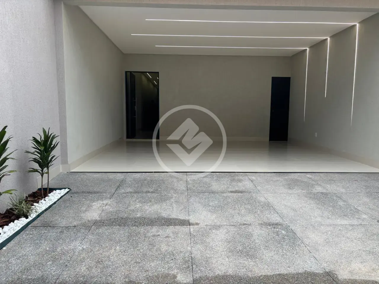 Image 2 - Casa em Jardim Vila Boa, Goiânia - GO