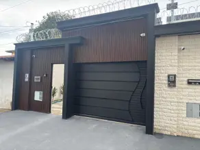 Casa Jardim Vila Boa, Goiânia - GO — foto 1