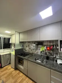 Apartamento Parque Amazônia, Goiânia - GO — foto 2