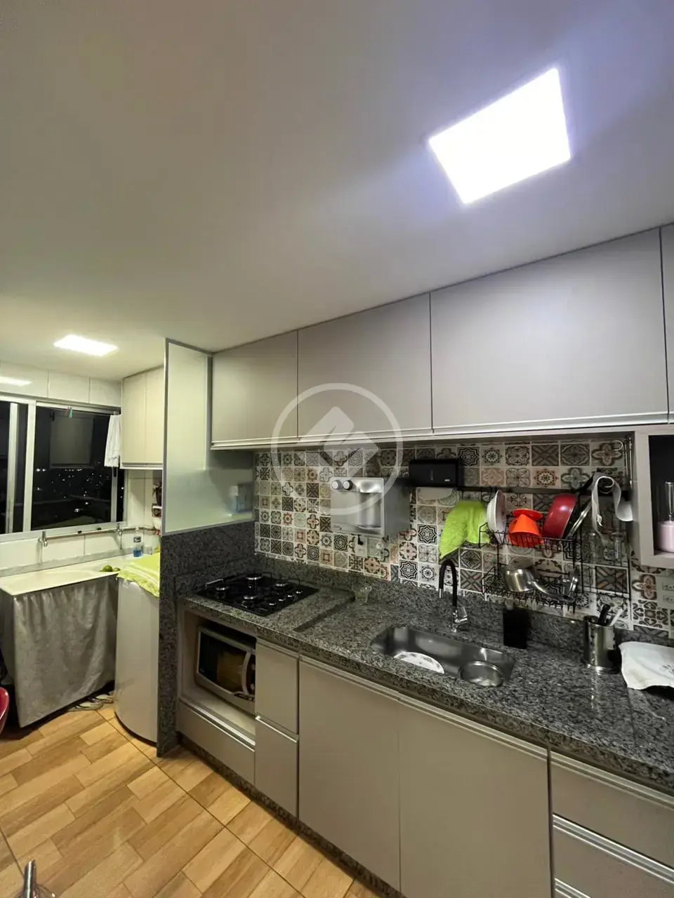 Image 2 - Apartamento em Parque Amazônia, Goiânia - GO