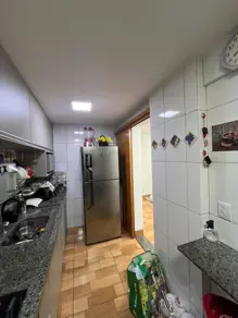 Apartamento Parque Amazônia, Goiânia - GO — foto 1