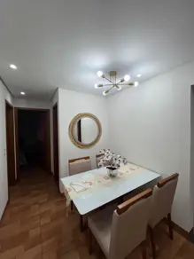 Imagem 5 - Apartamento em Parque Amazônia, Goiânia - GO